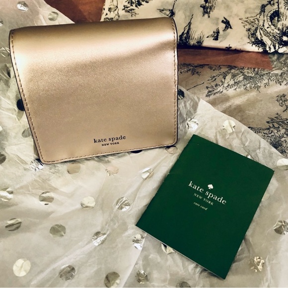 🔖 Kate Spade ♠️ Combo - Picture 14 of 16